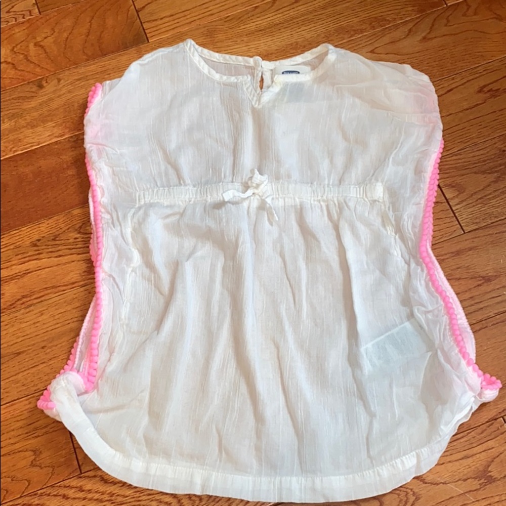 OLD NAVY Bathing Suit Cover Up